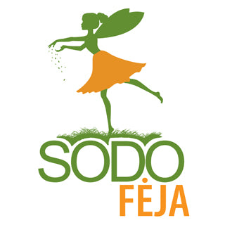 Sodo Fėja 