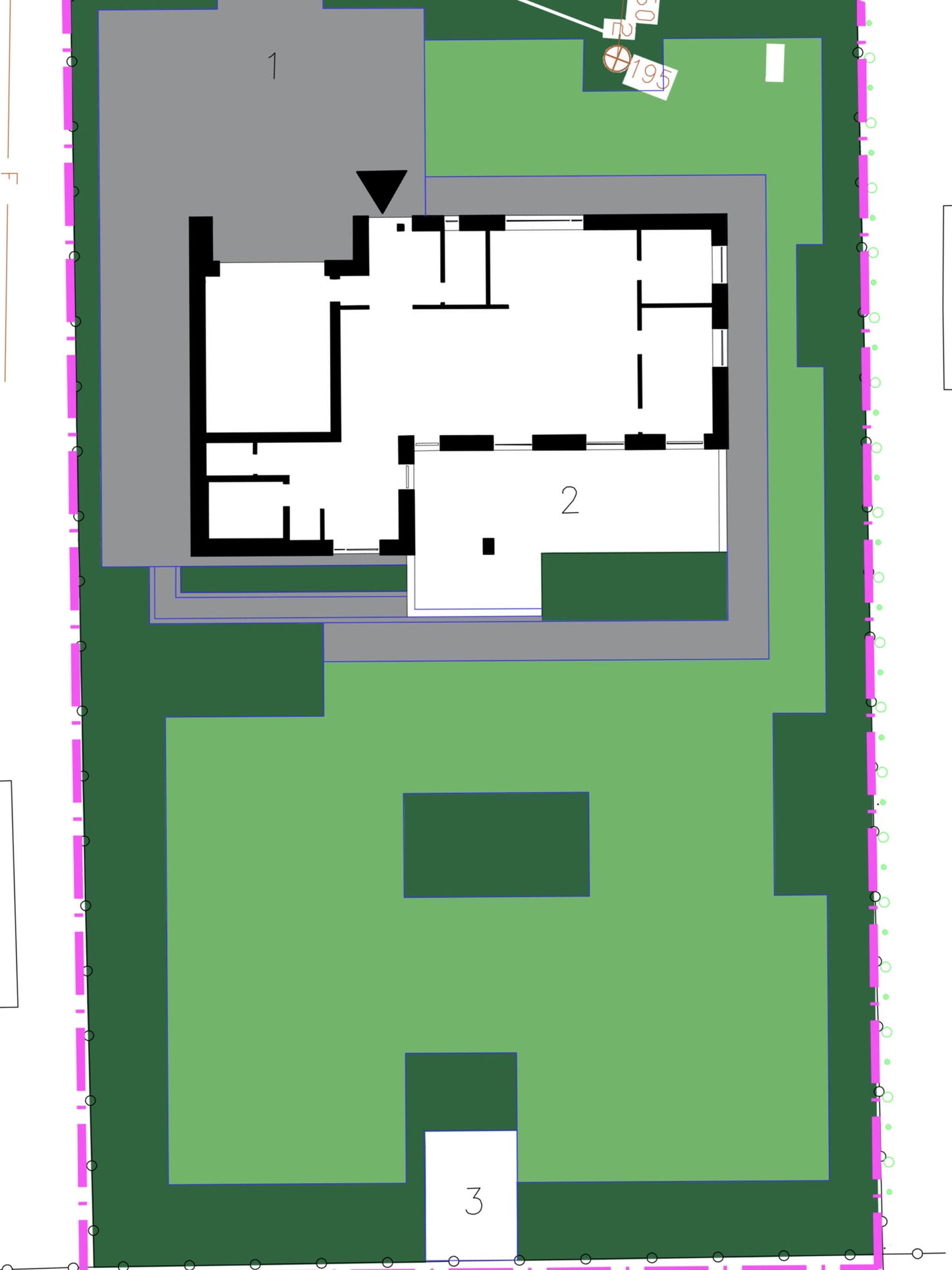 Sklypo dizaino konsultacija skype (Vilniaus mieste)