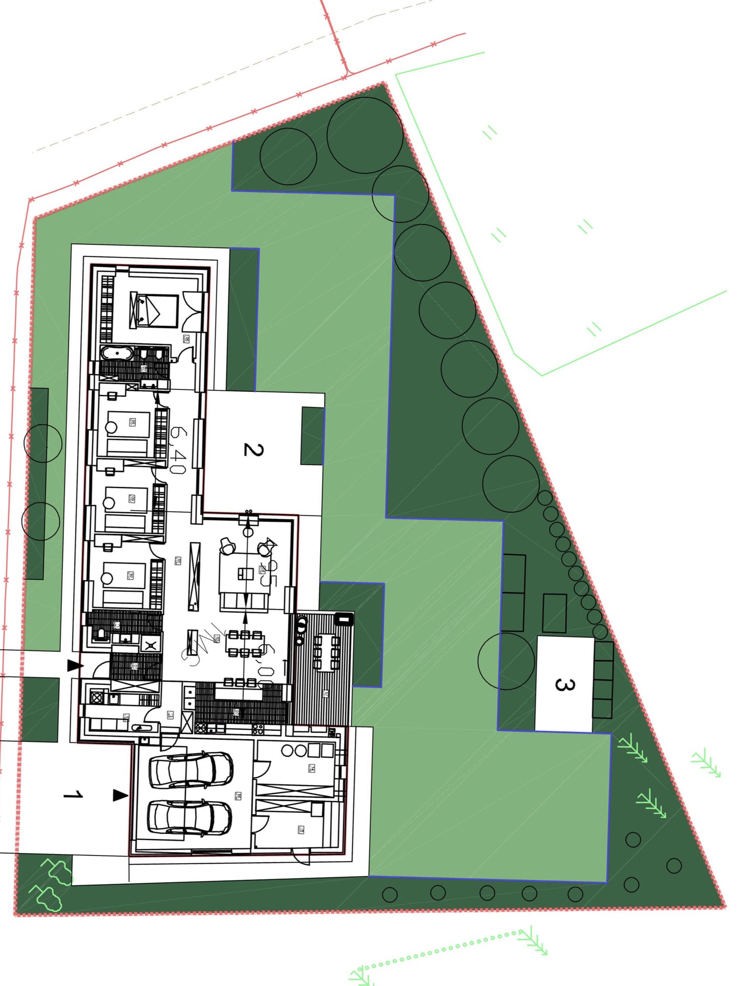 Sklypo dizaino konsultacija skype (Vilniaus mieste)